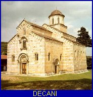Decani