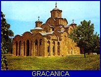Gracanica