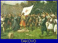 Takovo